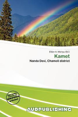 Kamet