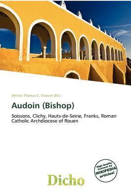 Audoin (Bishop)