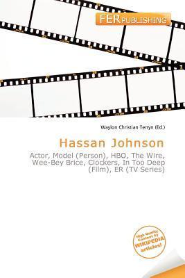 Hassan Johnson