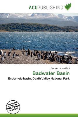 Badwater Basin