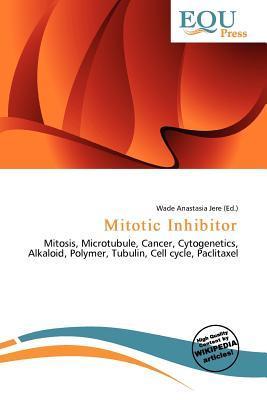 Mitotic Inhibitor