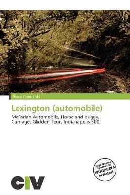 Lexington (automobile)