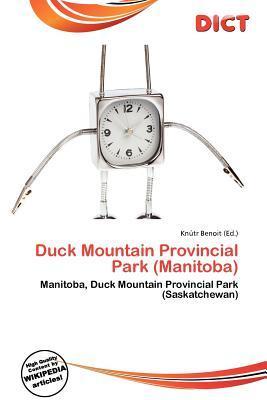 Duck Mountain Provincial Park (Manitoba)