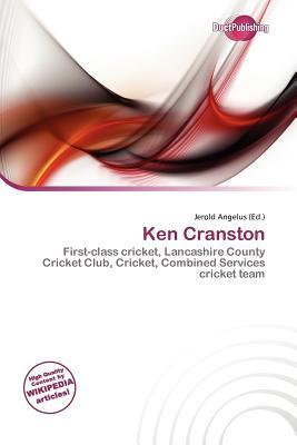 Ken Cranston