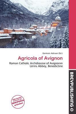 Agricola of Avignon