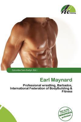 Earl Maynard