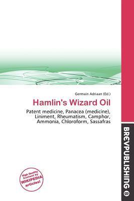 Hamlin's Wizard Oil