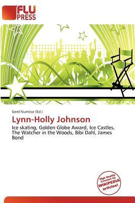 Lynn-Holly Johnson