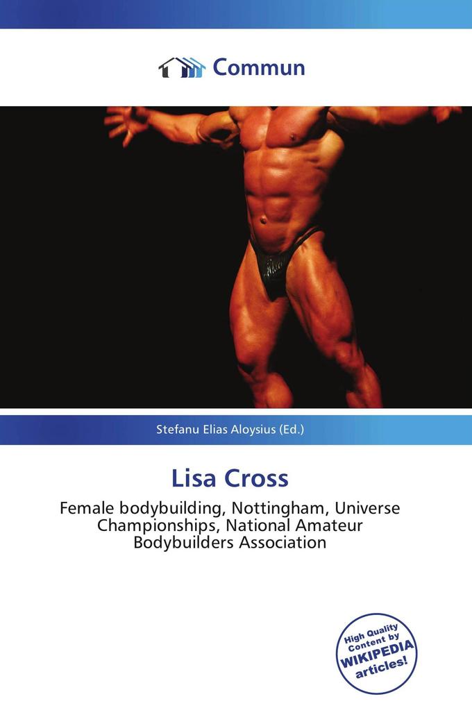 Lisa Cross