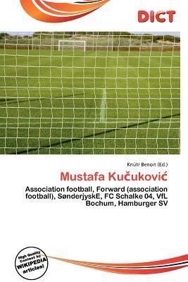 Mustafa Kuukovi