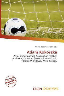 Adam Kokoszka