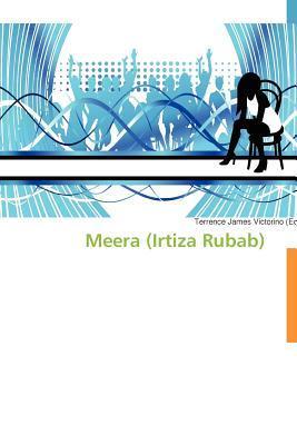 Meera (Irtiza Rubab)