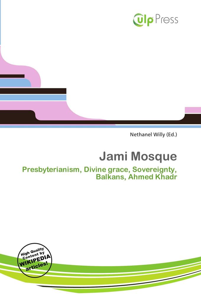 Jami Mosque