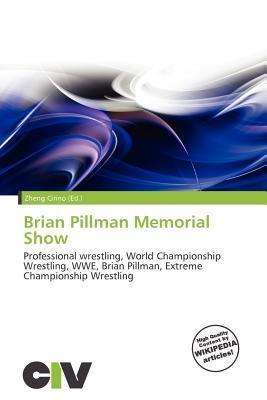 Brian Pillman Memorial Show