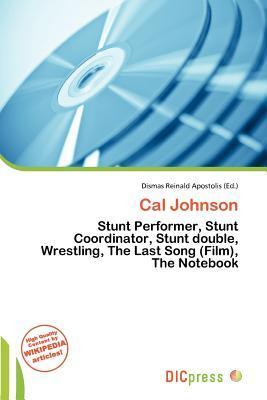 Cal Johnson