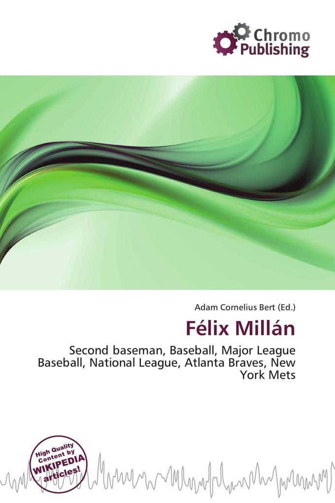 Félix Millán