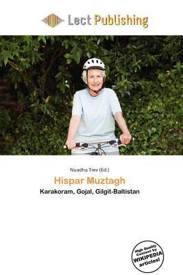 Hispar Muztagh