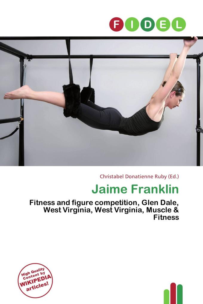 Jaime Franklin
