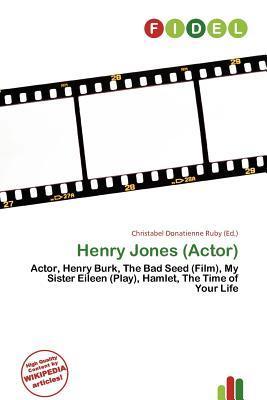 Henry Jones (Actor)
