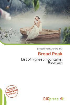 Broad Peak