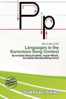 Languages in the Eurovision Song Contest