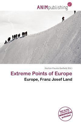Extreme Points of Europe