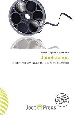 Janet Jones