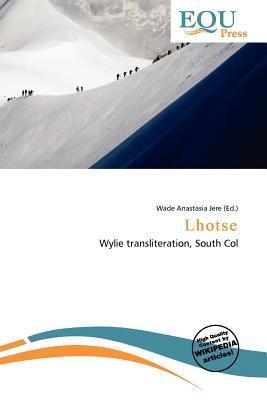 Lhotse