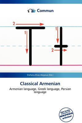 Classical Armenian