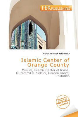 Islamic Center of Orange County