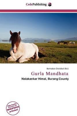 Gurla Mandhata