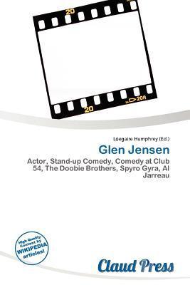 Glen Jensen