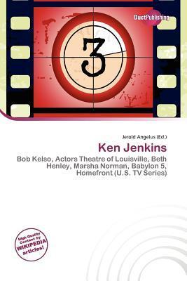Ken Jenkins