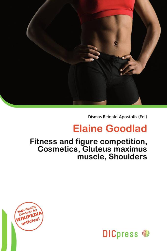 Elaine Goodlad