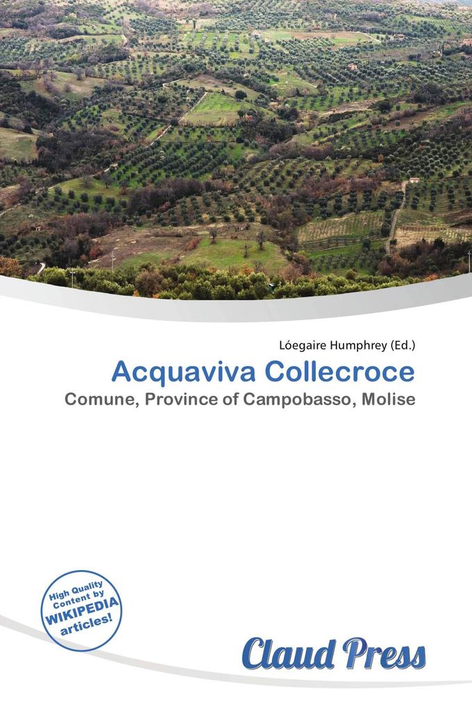 Acquaviva Collecroce