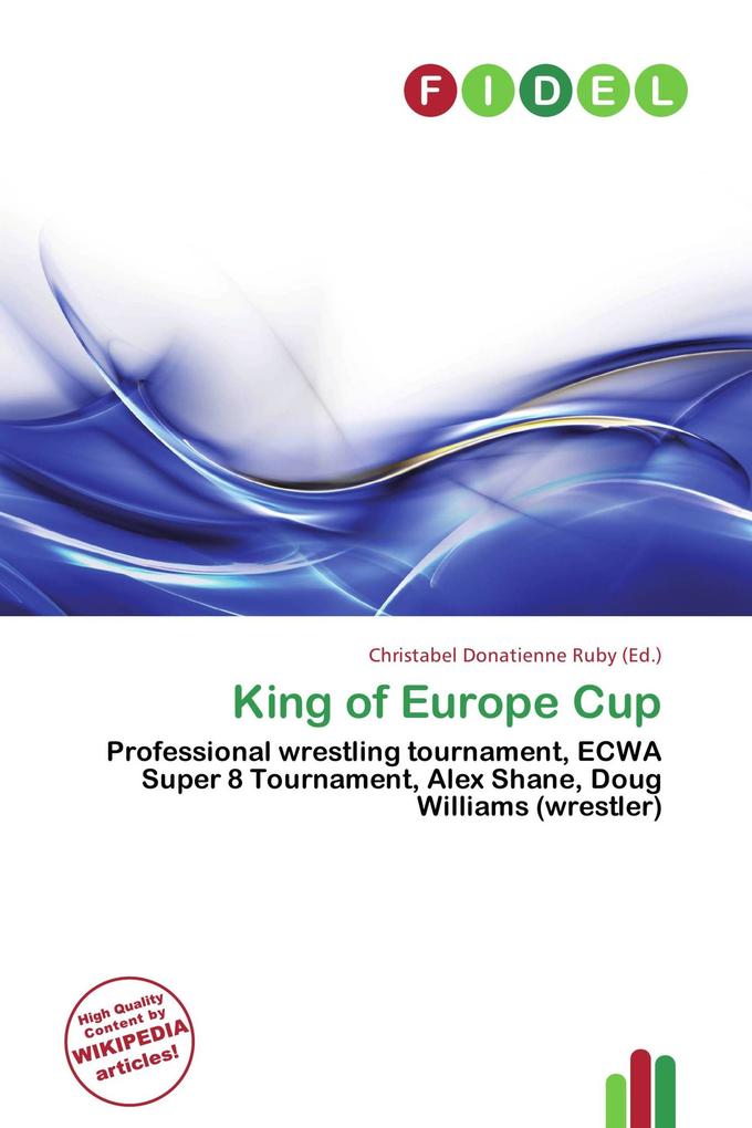 King of Europe Cup