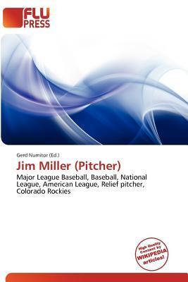 Jim Miller (Pitcher)