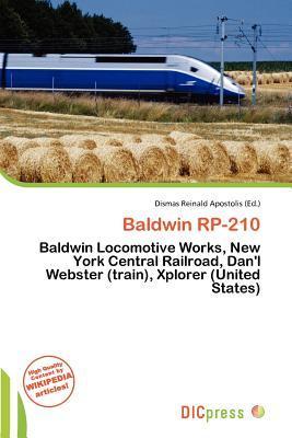 Baldwin RP-210