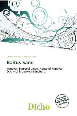 Baitus Sami