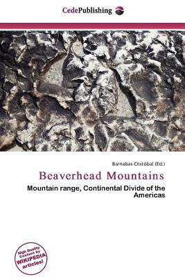Beaverhead Mountains