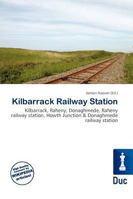 Kilbarrack Railway Station