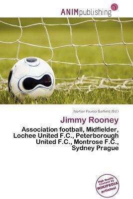 Jimmy Rooney