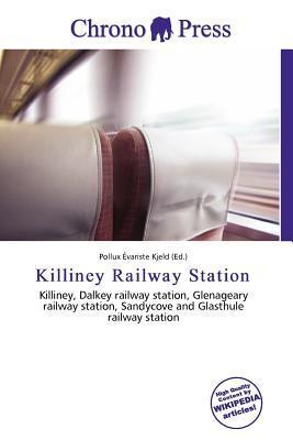 Killiney Railway Station