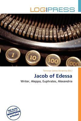 Jacob of Edessa