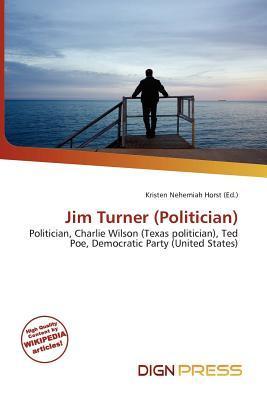 Jim Turner (Politician)
