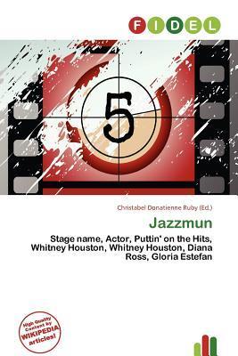 Jazzmun