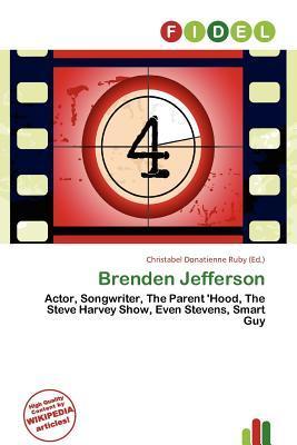 Brenden Jefferson