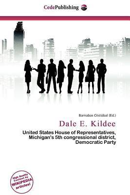 Dale E. Kildee