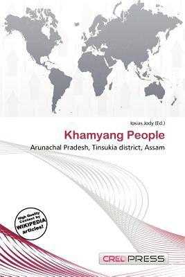 Khamyang People