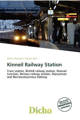 Kinneil Railway Station